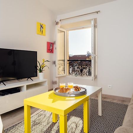 Sunshine Apartment Nice Centre 외부 사진
