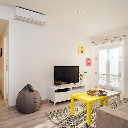 Sunshine Apartment Nice Centre 외부 사진