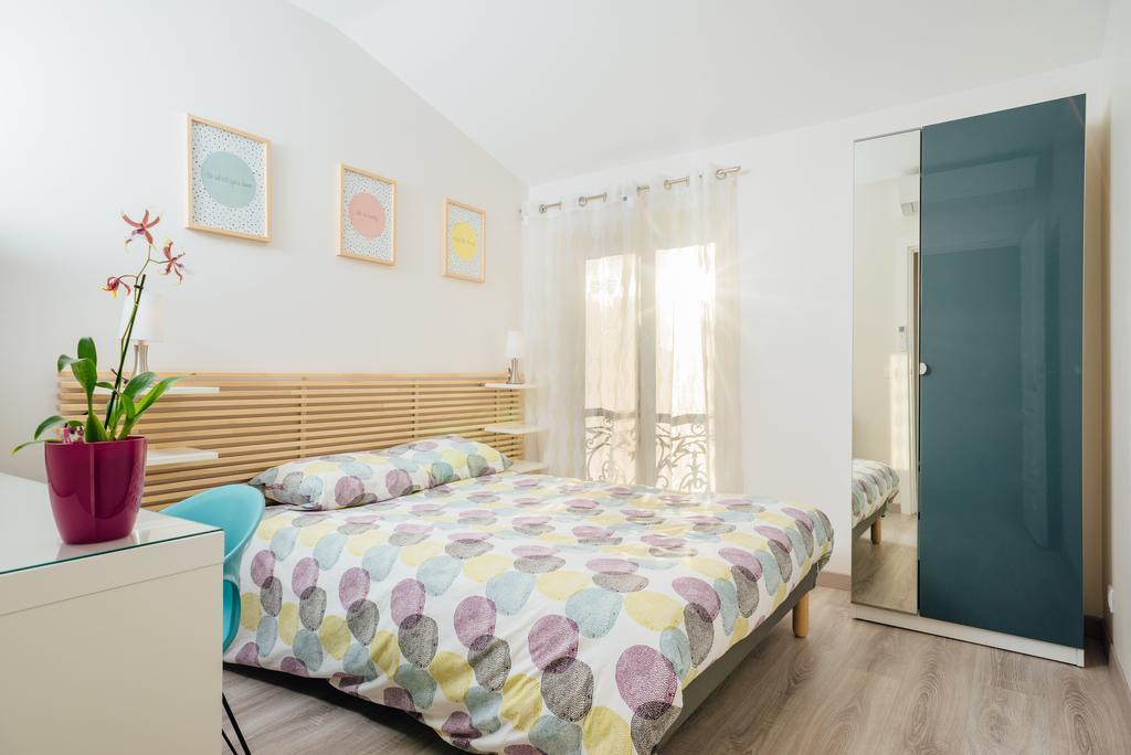 Sunshine Apartment Nice Centre 외부 사진