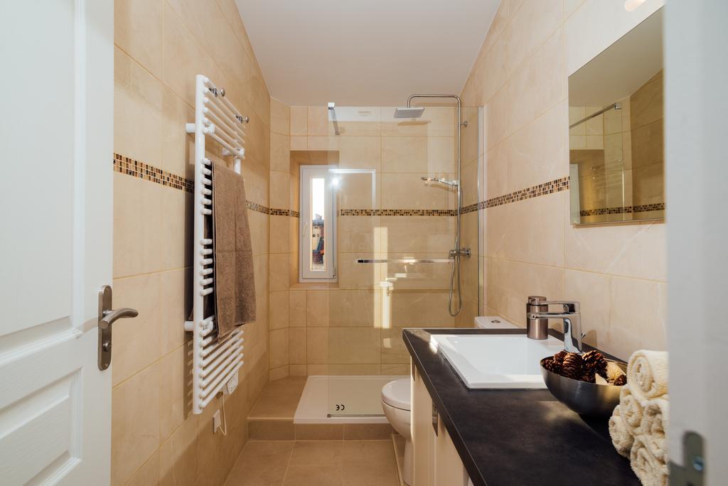 Sunshine Apartment Nice Centre 외부 사진
