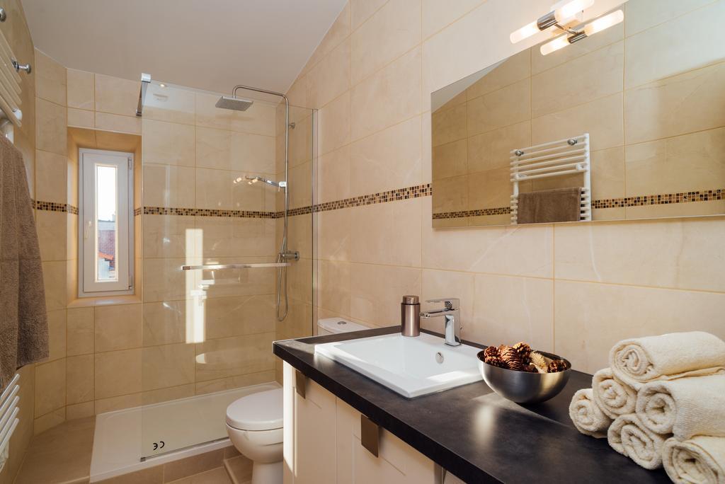 Sunshine Apartment Nice Centre 외부 사진