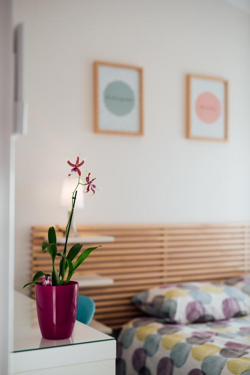 Sunshine Apartment Nice Centre 외부 사진