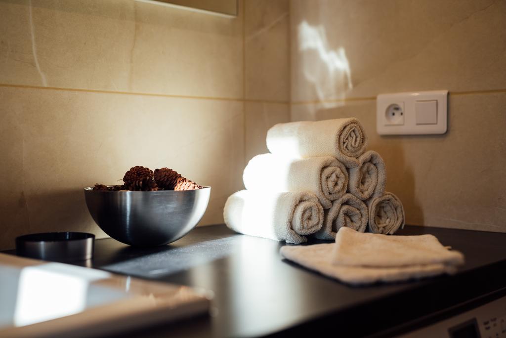 Sunshine Apartment Nice Centre 외부 사진